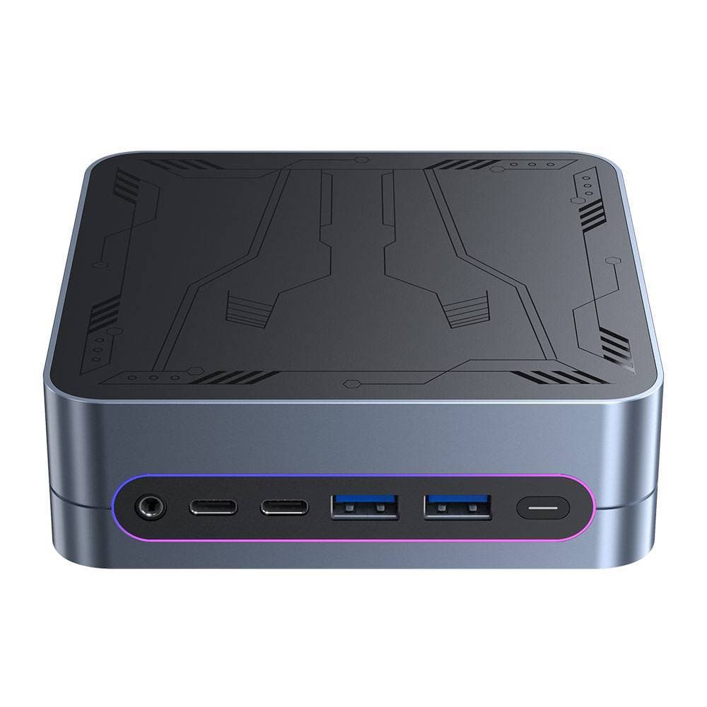 Chuwi LarkBox X Intel i3-1220p/8GB/256GB SSD/W11 - Mini PC