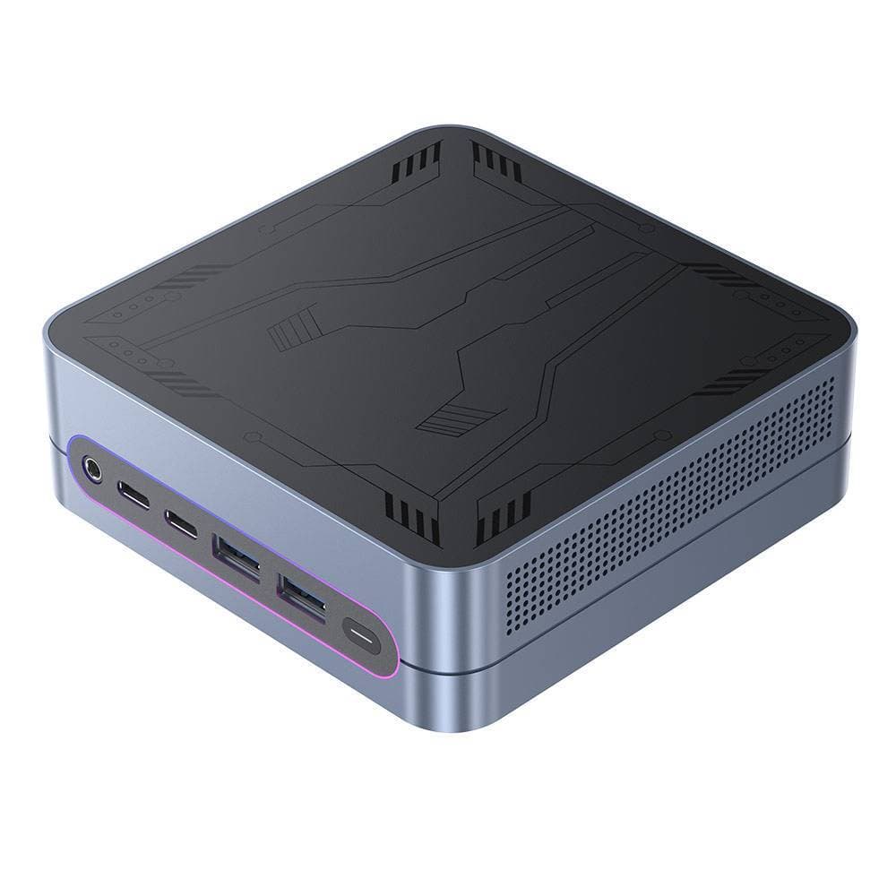 Chuwi LarkBox X Intel i3-1220p/8GB/256GB SSD/W11 - Mini PC