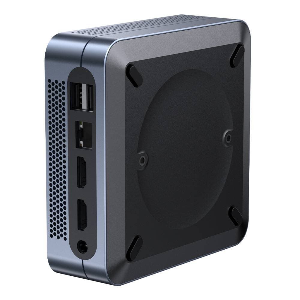 Chuwi LarkBox X Intel i3-1220p/8GB/256GB SSD/W11 - Mini PC