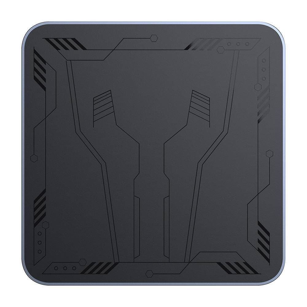 Chuwi LarkBox X Intel i3-1220p/8GB/256GB SSD/W11 - Mini PC