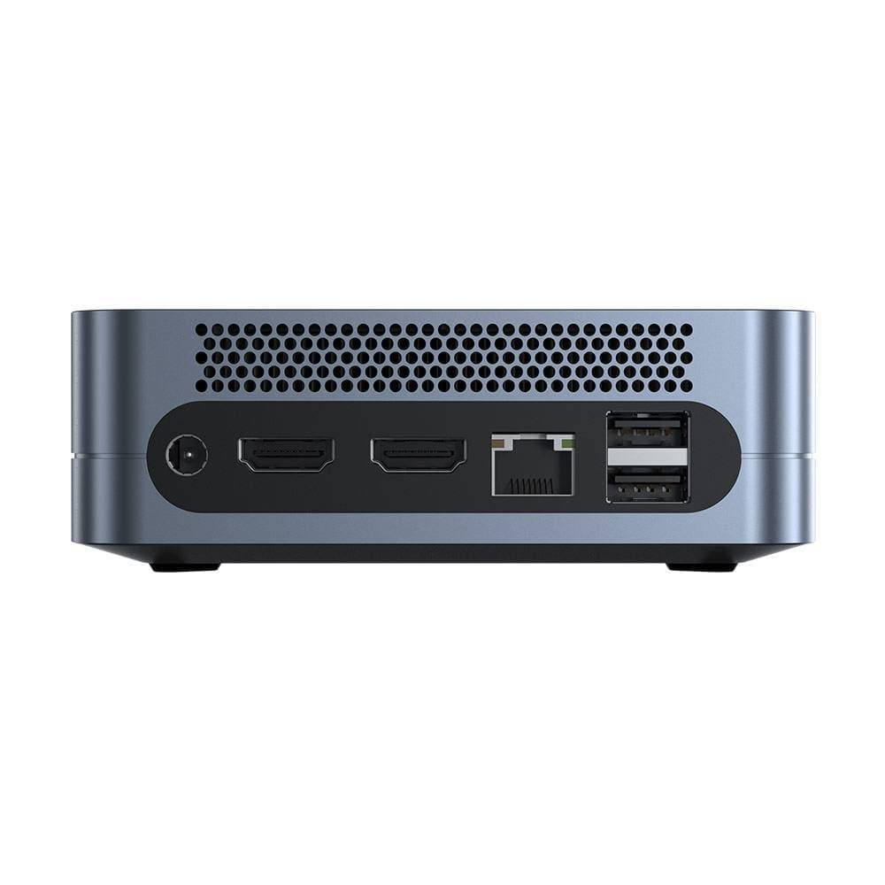 Chuwi LarkBox X Intel i3-1220p/8GB/256GB SSD/W11 - Mini PC