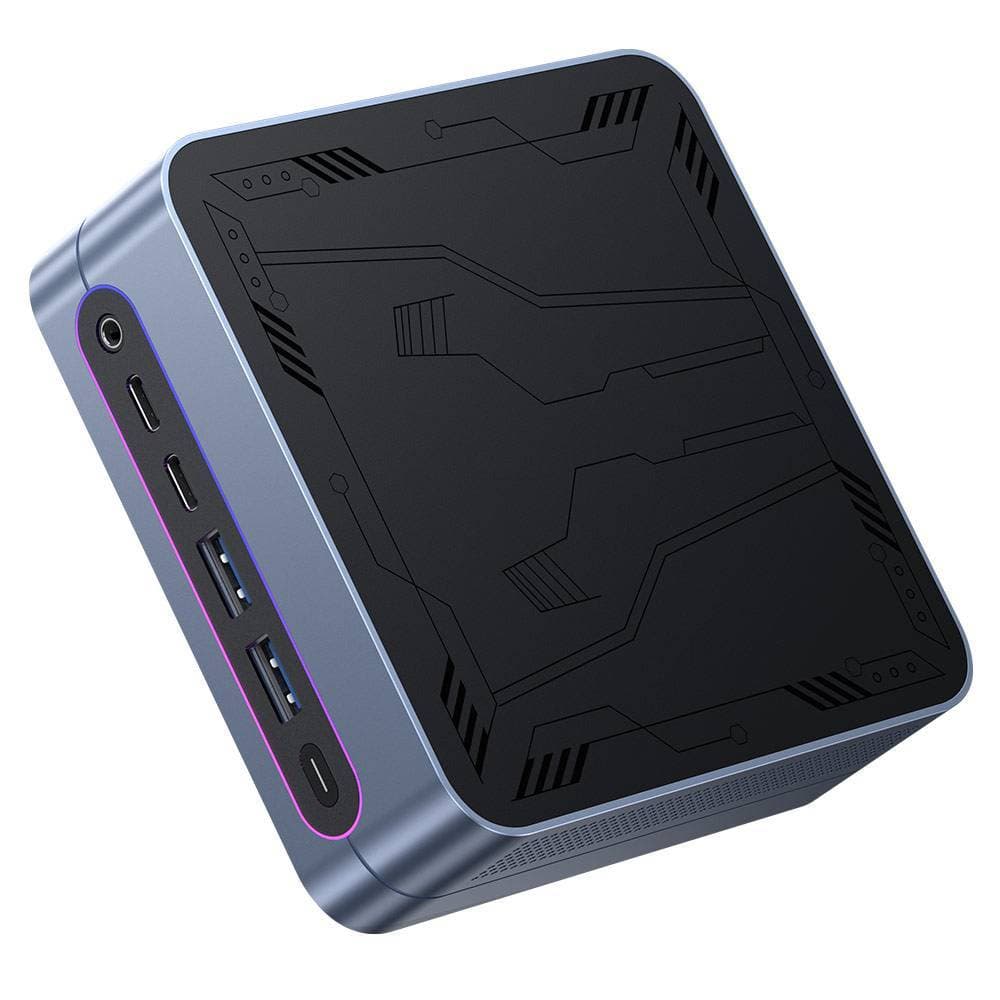 Chuwi LarkBox X Intel i3-1220p/8GB/256GB SSD/W11 - Mini PC