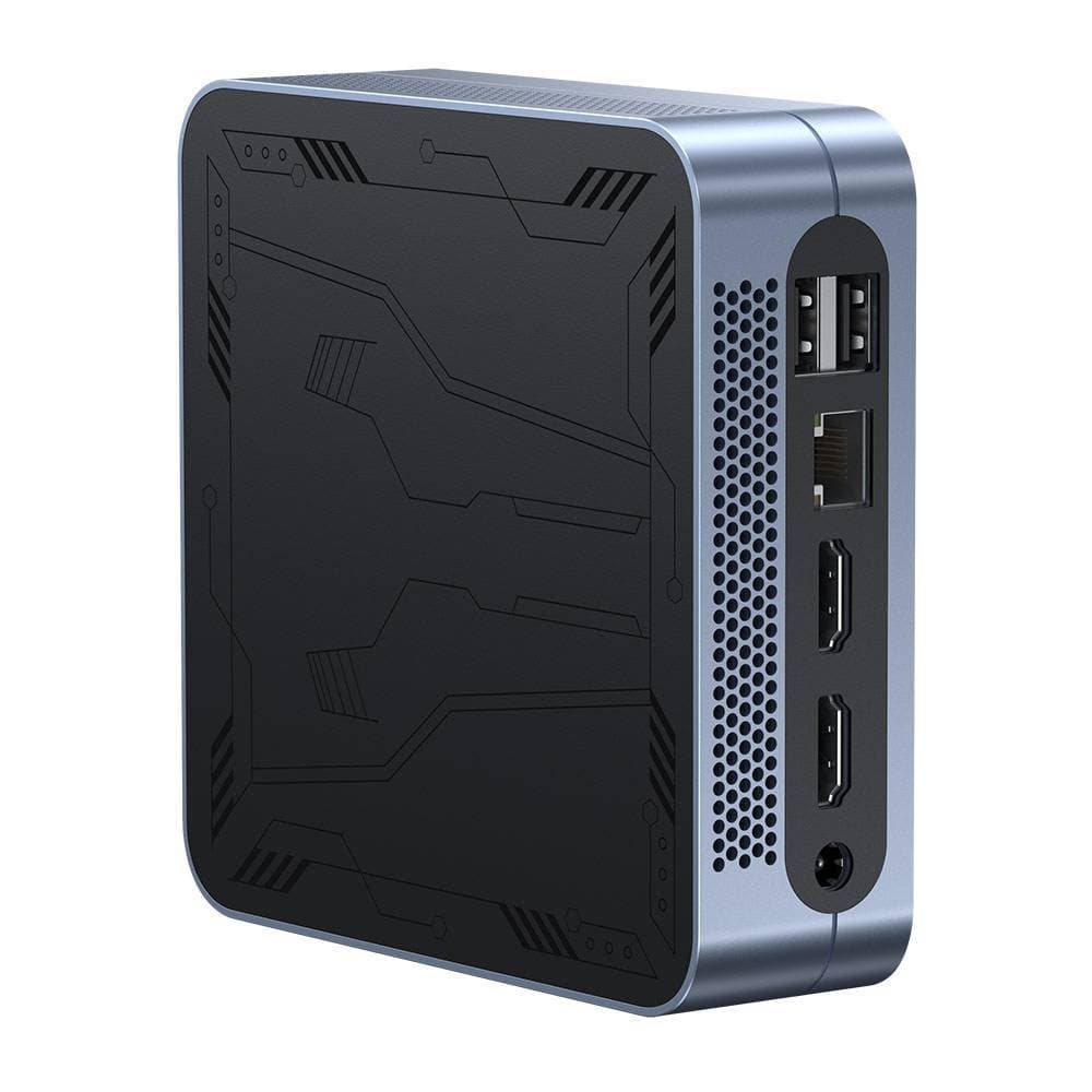 Chuwi LarkBox X Intel i3-1220p/8GB/256GB SSD/W11 - Mini PC