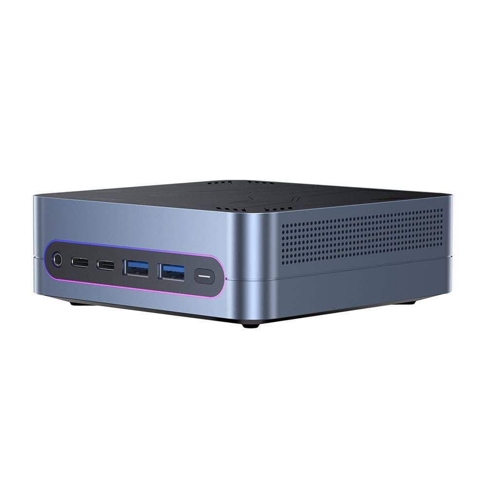 Chuwi LarkBox X Intel i3-1220p/8GB/256GB SSD/W11 - Mini PC