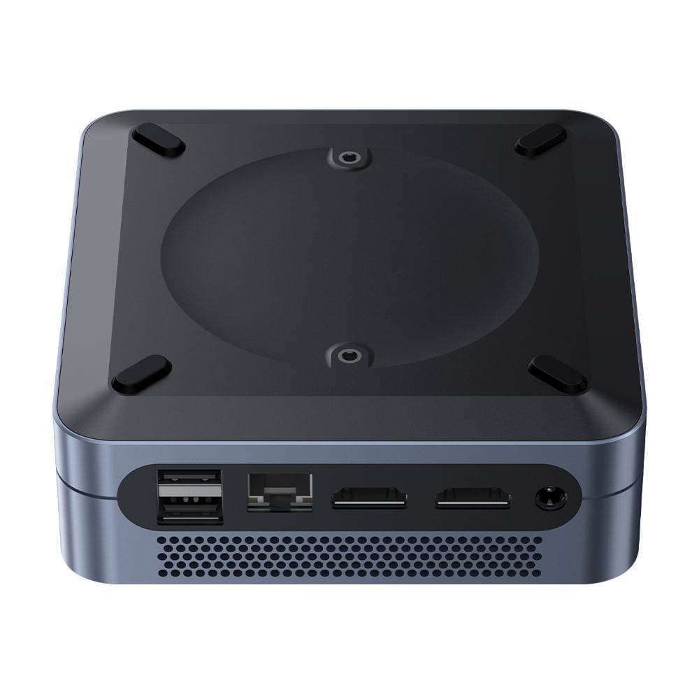 Chuwi LarkBox X Intel i3-1220p/8GB/256GB SSD/W11 - Mini PC