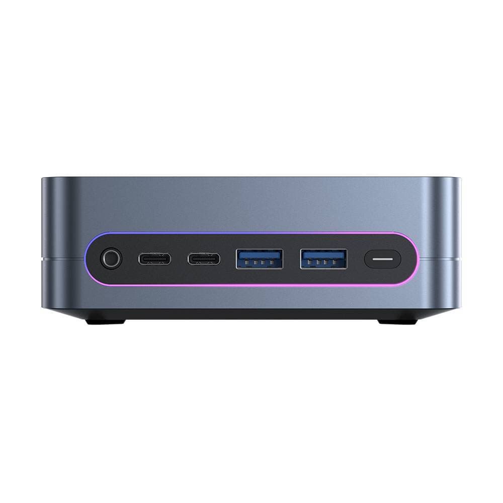 Chuwi LarkBox X Intel i3-1220p/8GB/256GB SSD/W11 - Mini PC