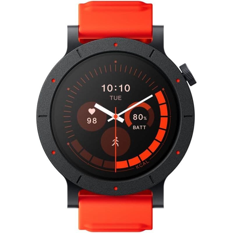CMF Watch 3 Pro Laranja