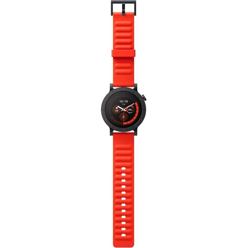 CMF Watch 3 Pro Laranja