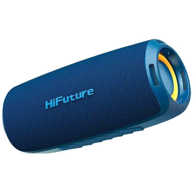 Coluna Portátil HiFuture Gravity