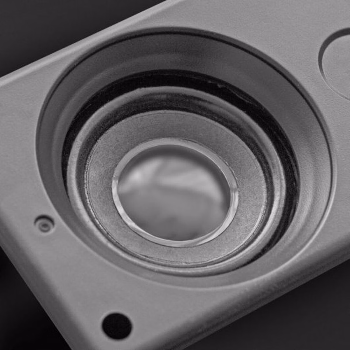 Colunas Mars Gaming MS-H- Altavoces PC