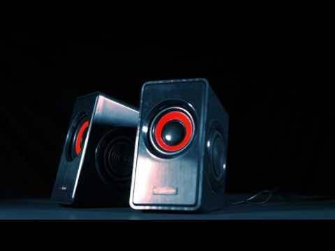 Colunas Tacens Mars Gaming MS1
