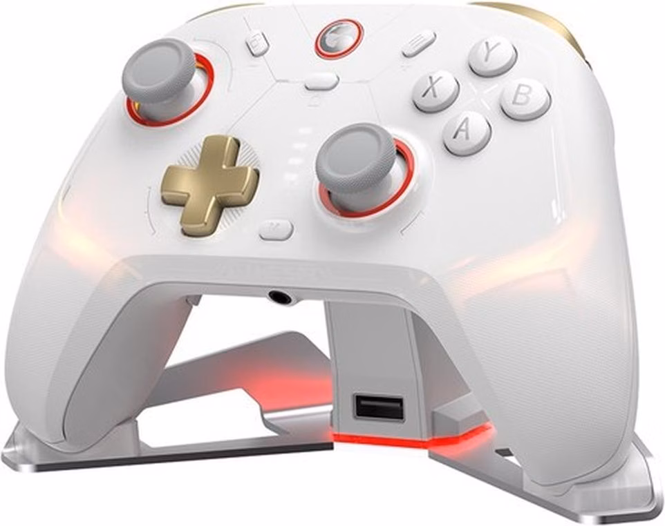 Comando GameSir Cyclone 2 Daybreak Branco