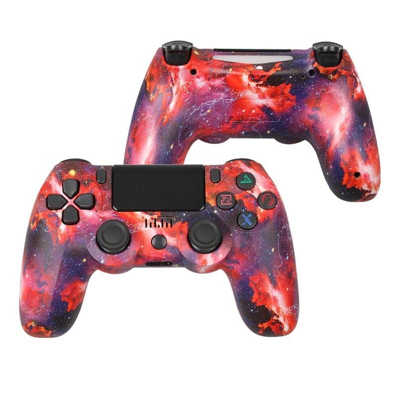Comando PS4 Powergaming V2 Star Pink