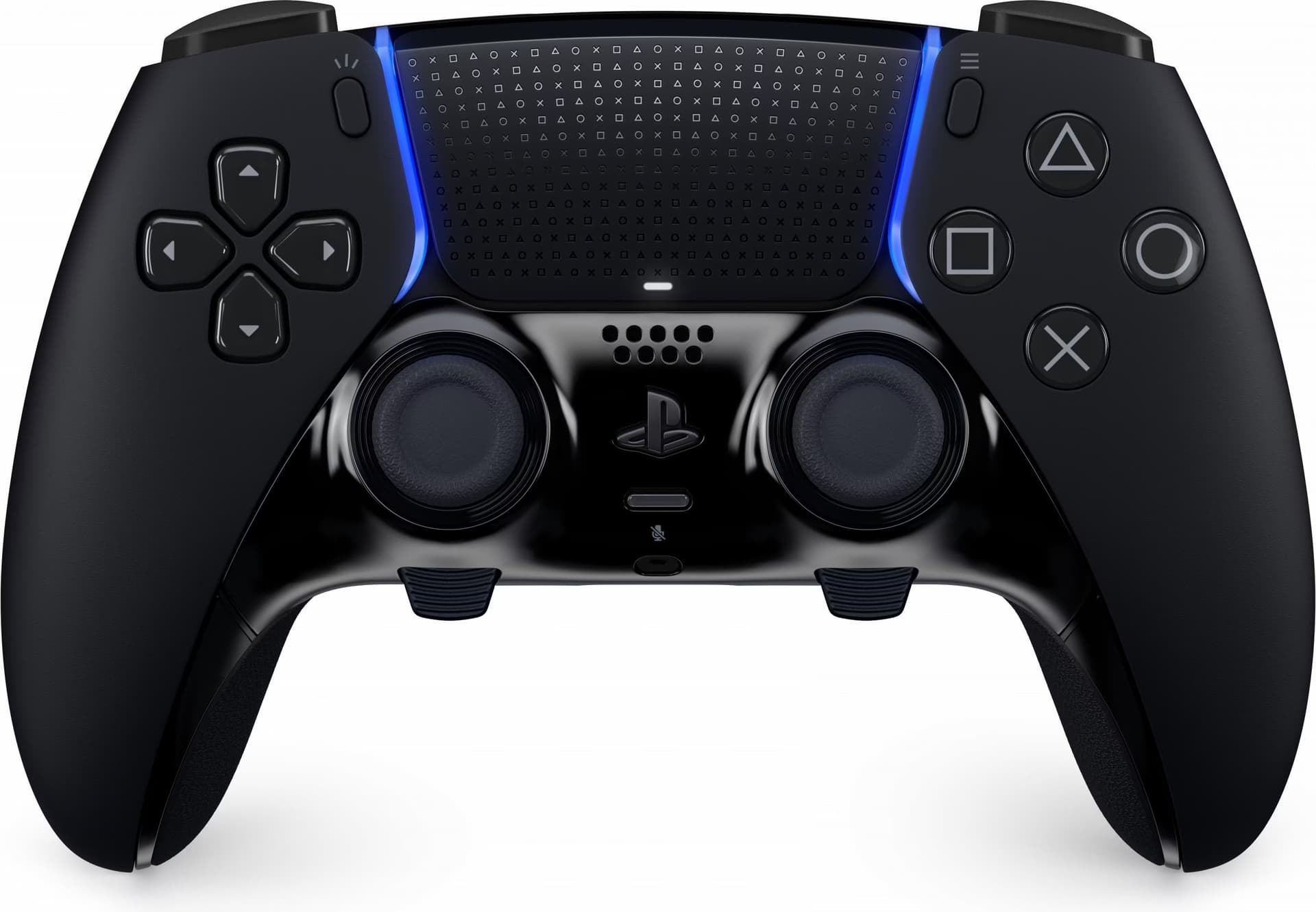 Comando Sony DualSense Edge Controller PS5 Preto meia-noite