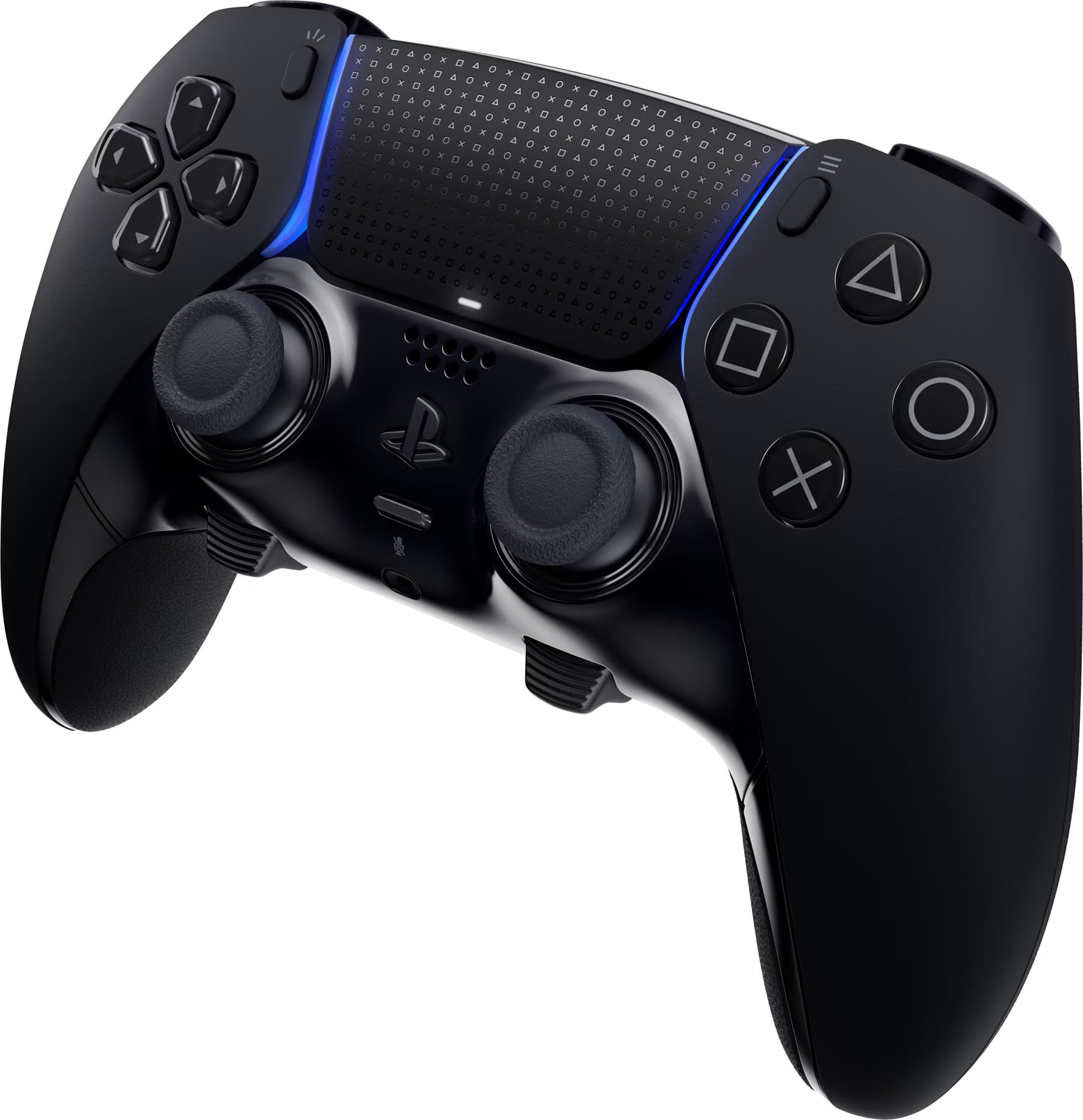 Comando Sony DualSense Edge Controller PS5 Preto meia-noite