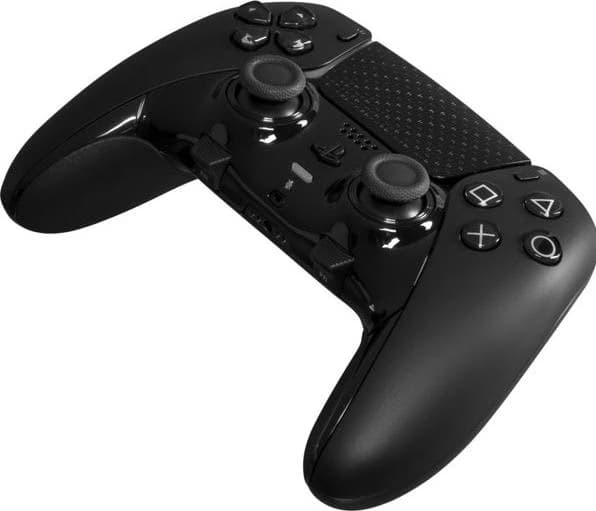 Comando Sony DualSense Edge Controller PS5 Preto meia-noite
