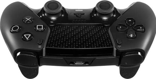 Comando Sony DualSense Edge Controller PS5 Preto meia-noite