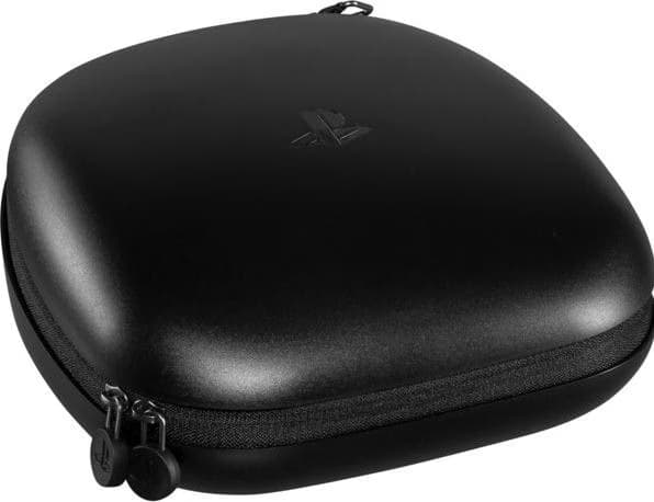 Comando Sony DualSense Edge Controller PS5 Preto meia-noite