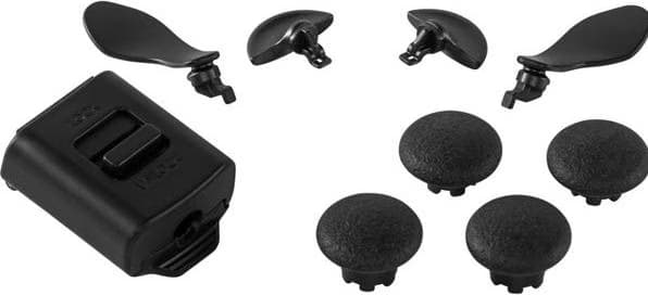 Comando Sony DualSense Edge Controller PS5 Preto meia-noite