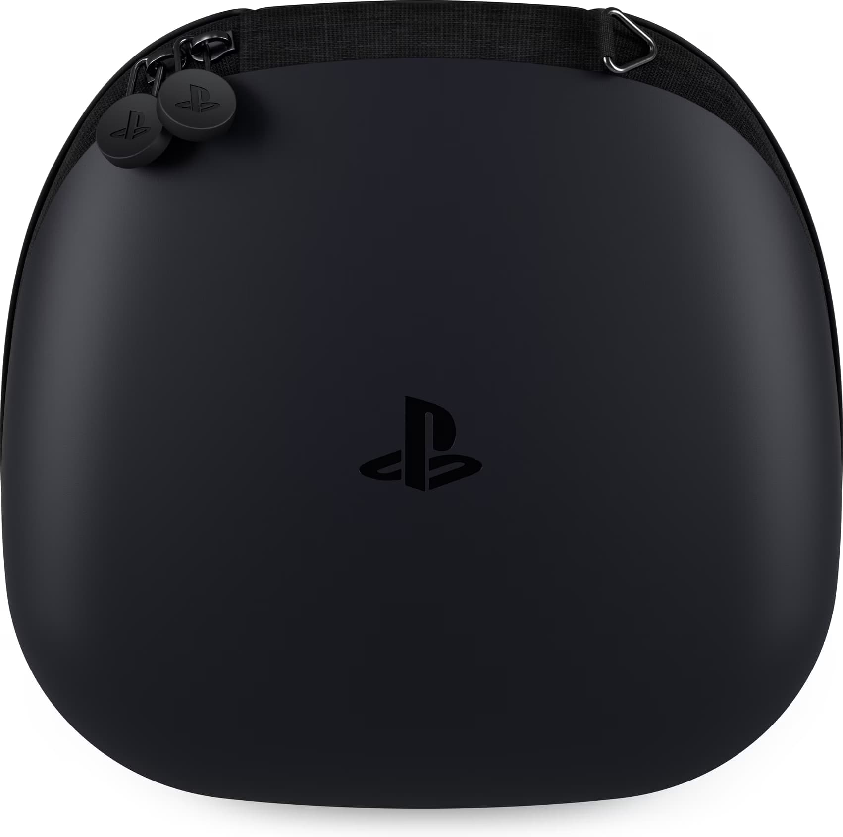 Comando Sony DualSense Edge Controller PS5 Preto meia-noite