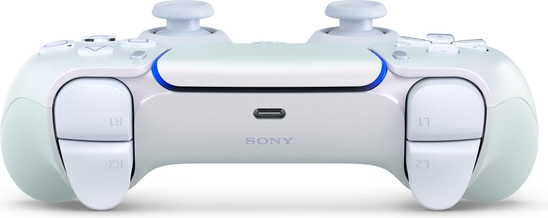 Comando Sony DualSense PS5 Chroma Pearl