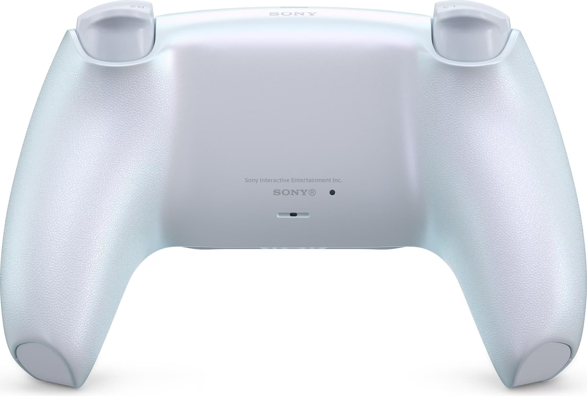 Comando Sony DualSense PS5 Chroma Pearl