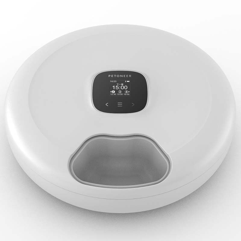 Comedouro Automático Petoneer NutriSpin