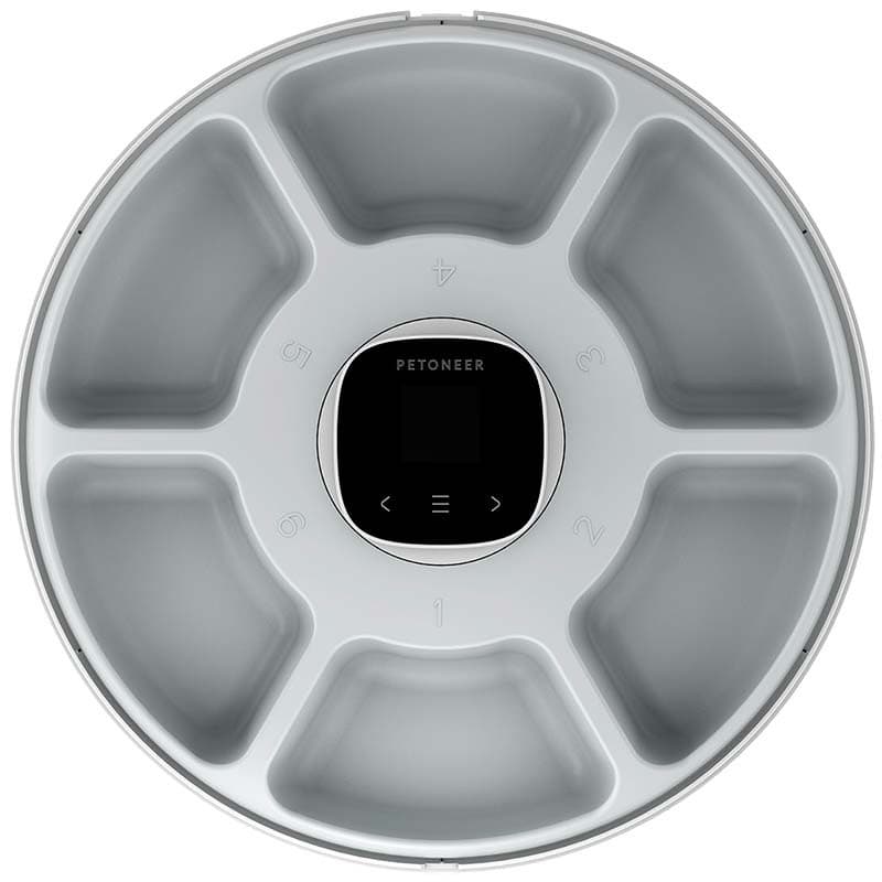 Comedouro Automático Petoneer NutriSpin
