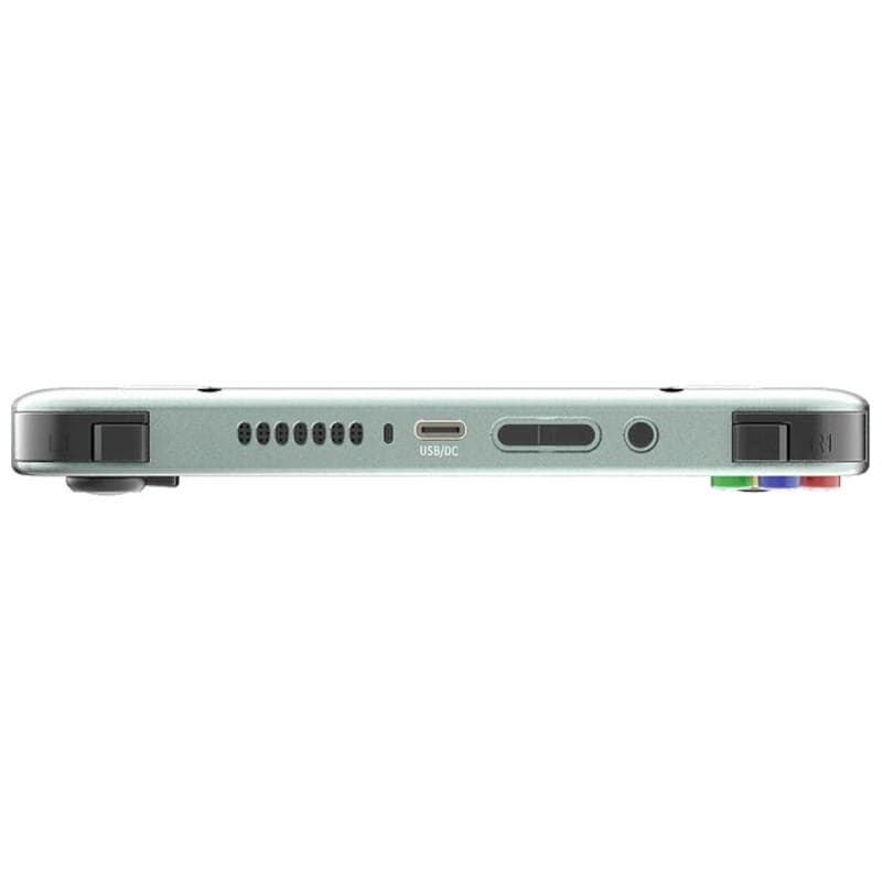 Consola Retro Portátil Anbernic RG405M Standard Cinzento