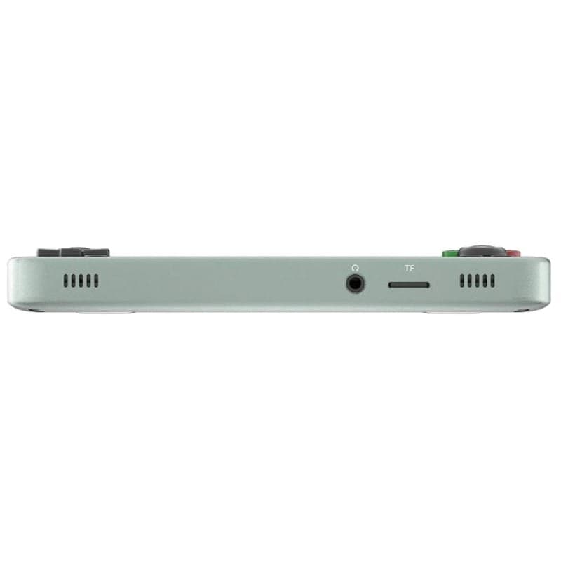 Consola Retro Portátil Anbernic RG405M Standard Cinzento