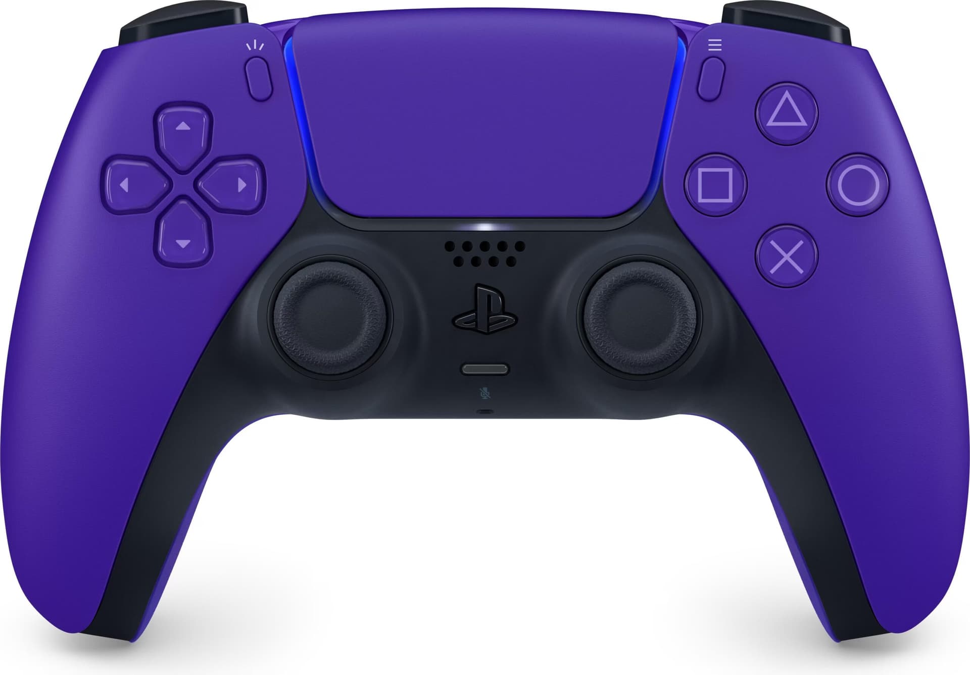Controlador Sony DualSense PS5 Purple