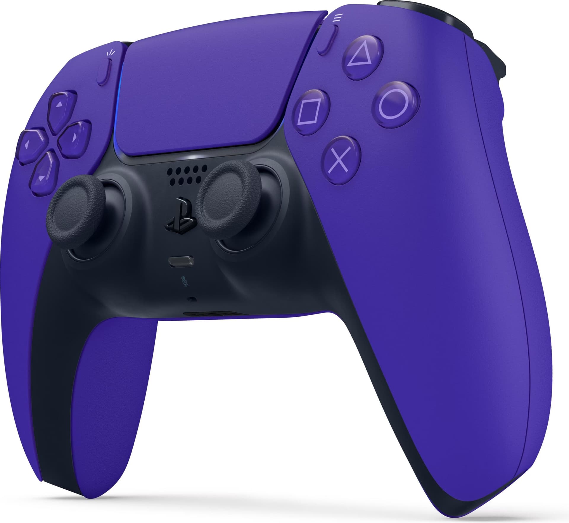 Controlador Sony DualSense PS5 Purple