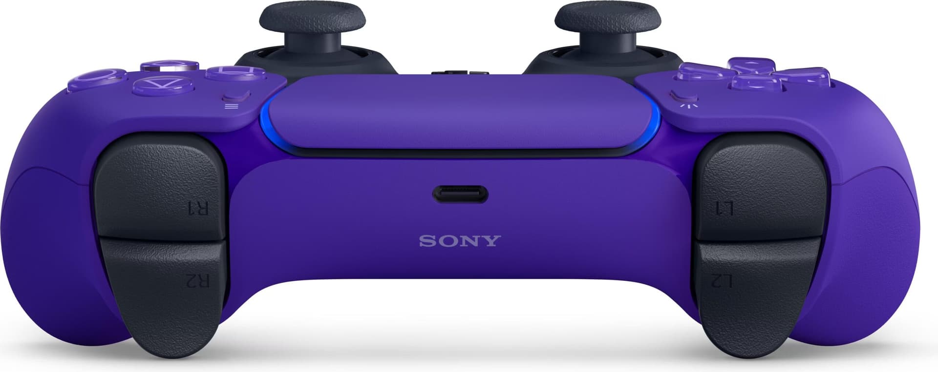 Controlador Sony DualSense PS5 Purple