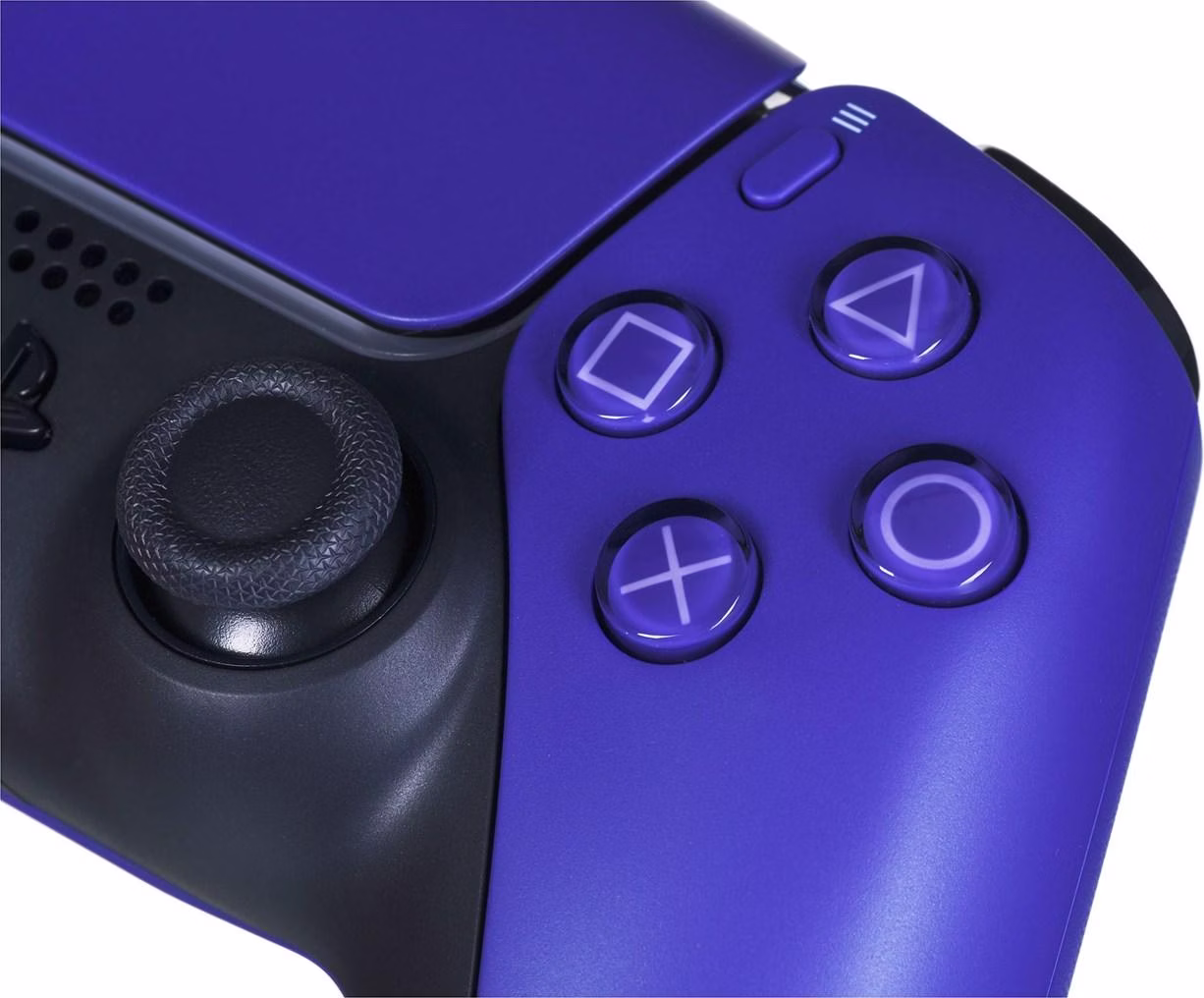 Controlador Sony DualSense PS5 Purple