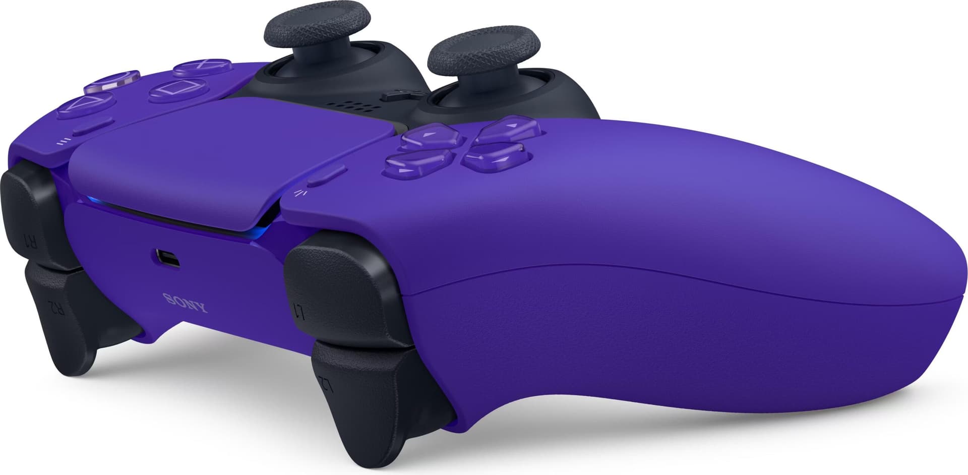 Controlador Sony DualSense PS5 Purple
