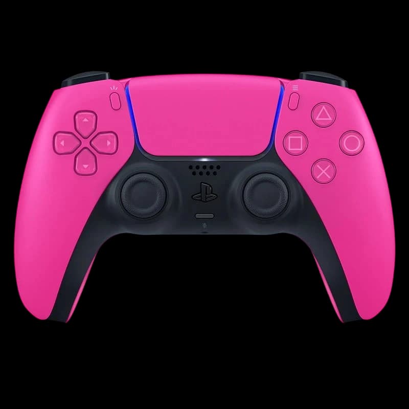 Controlador Sony DualSense PS5 Rosa