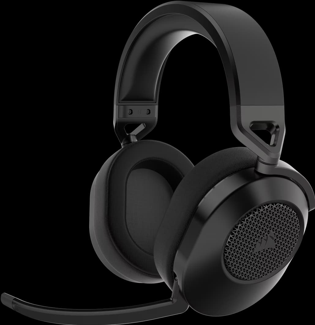 Corsair HS65 - Auscultadores sem fios