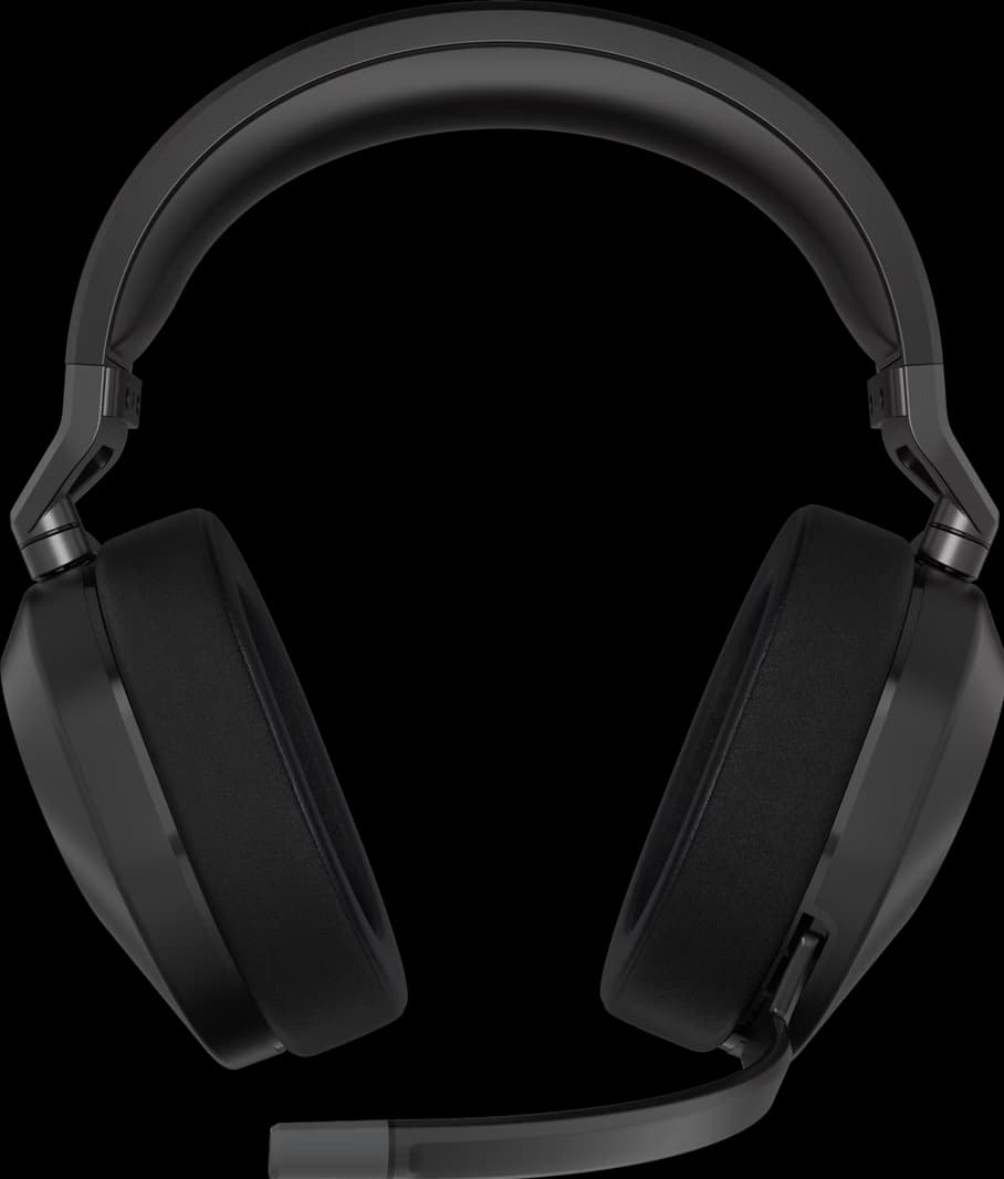 Corsair HS65 - Auscultadores sem fios