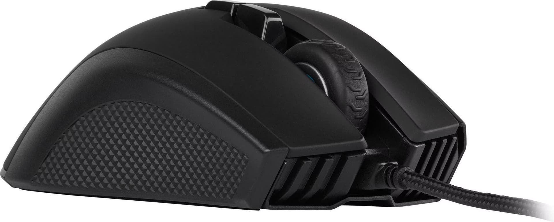 Corsair IRONCLAW RGB USB 18000 DPI - Rato para Jogos