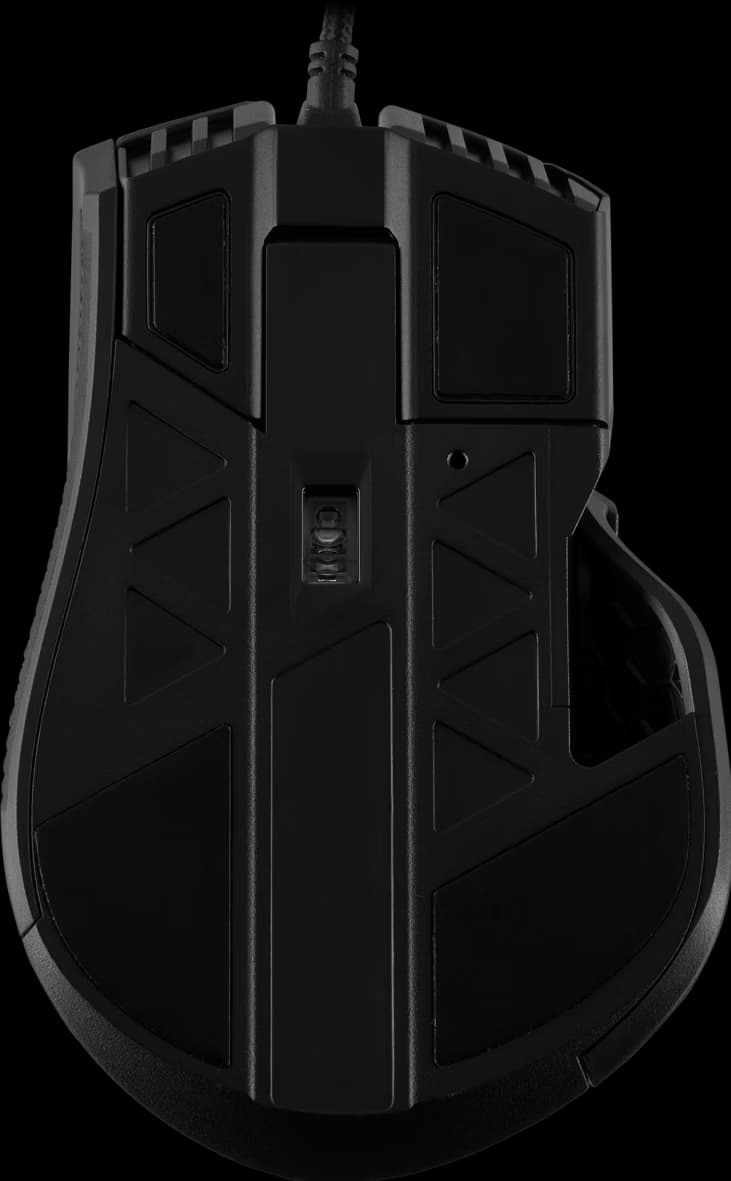 Corsair IRONCLAW RGB USB 18000 DPI - Rato para Jogos