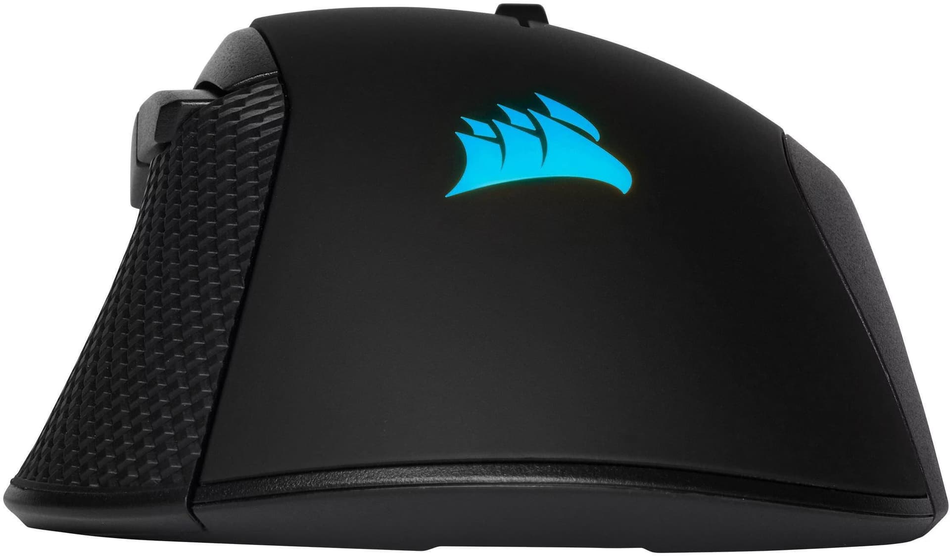 Corsair IRONCLAW RGB USB 18000 DPI - Rato para Jogos