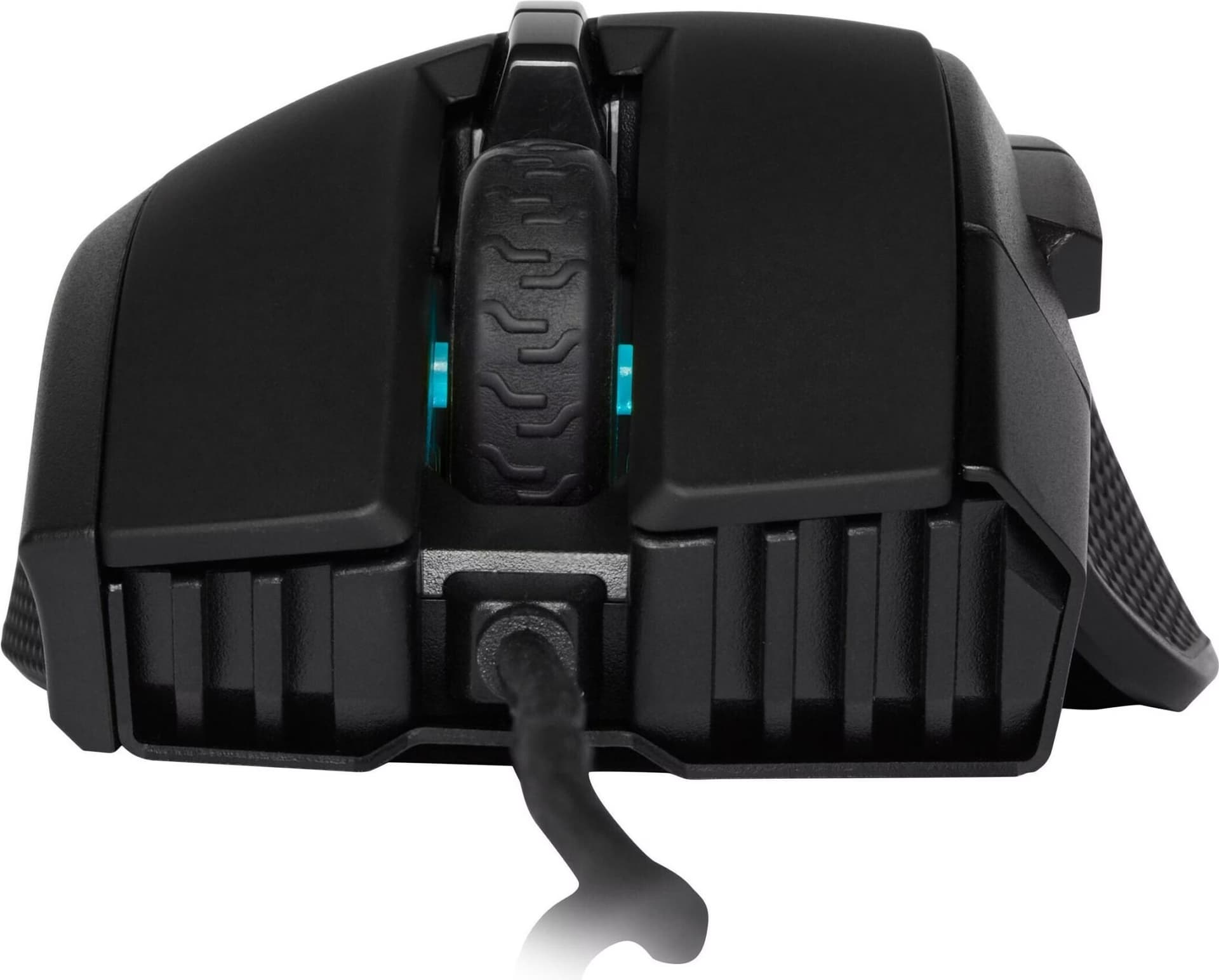 Corsair IRONCLAW RGB USB 18000 DPI - Rato para Jogos