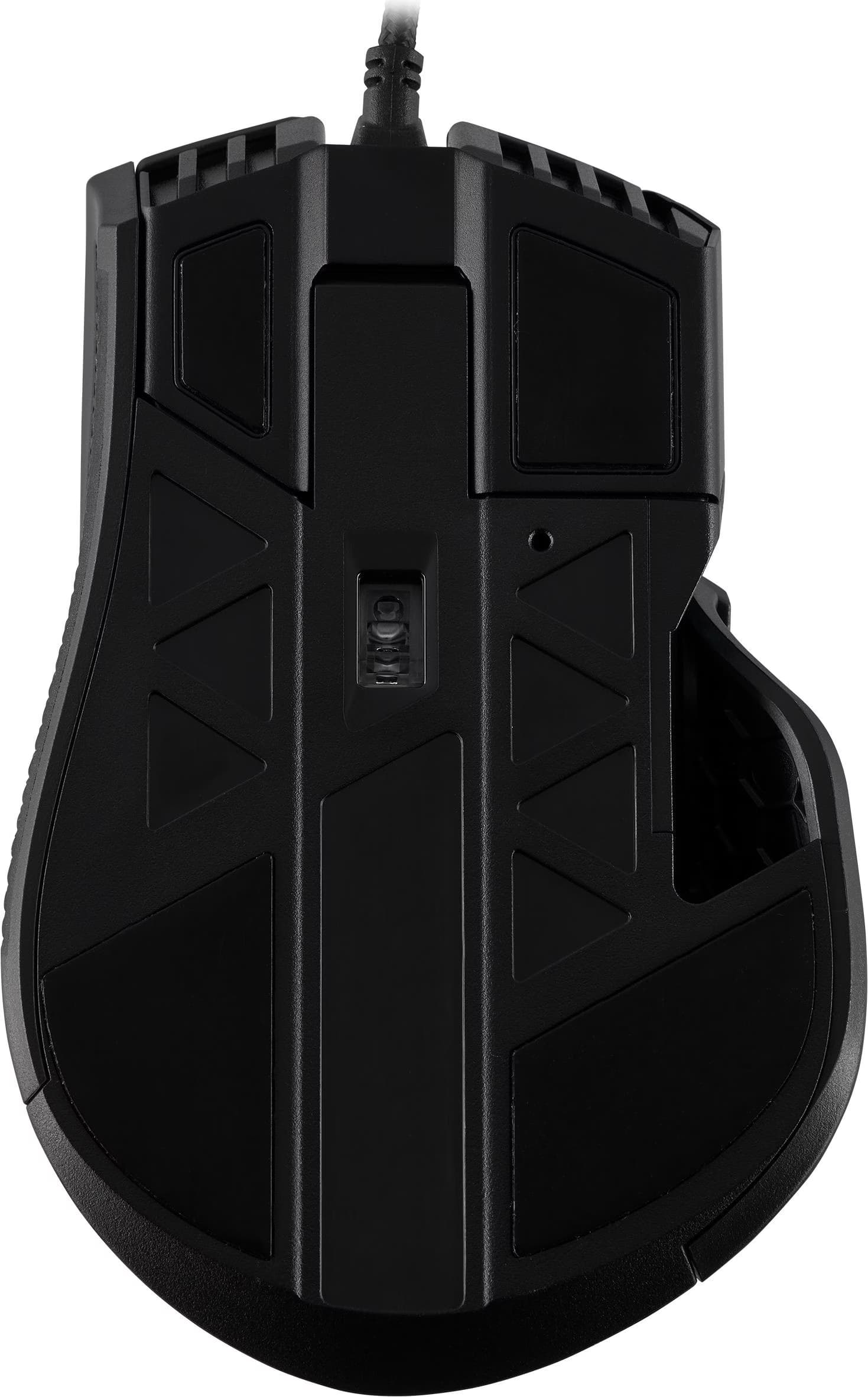 Corsair IRONCLAW RGB USB 18000 DPI - Rato para Jogos
