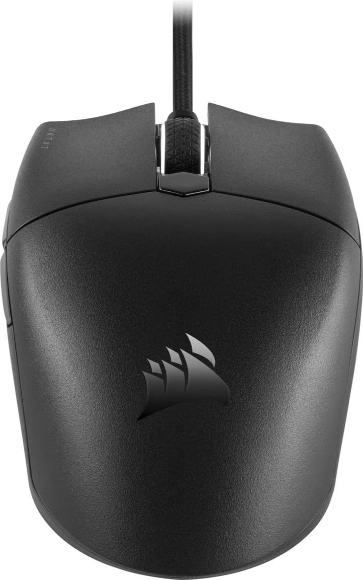 Corsair Katar PRO XT USB 18000 DPI - Rato para jogos
