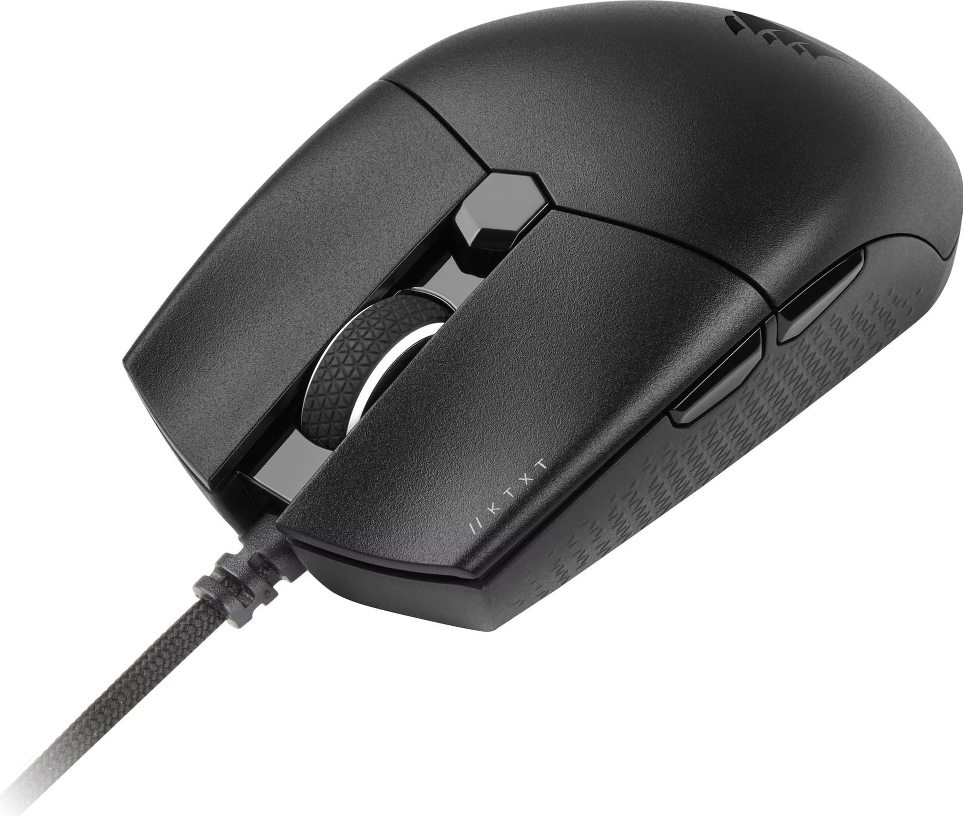 Corsair Katar PRO XT USB 18000 DPI - Rato para jogos
