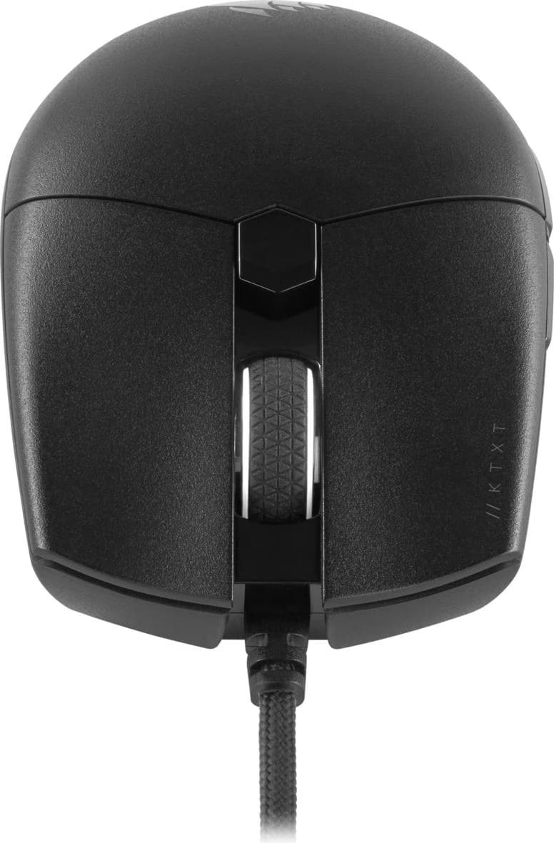 Corsair Katar PRO XT USB 18000 DPI - Rato para jogos
