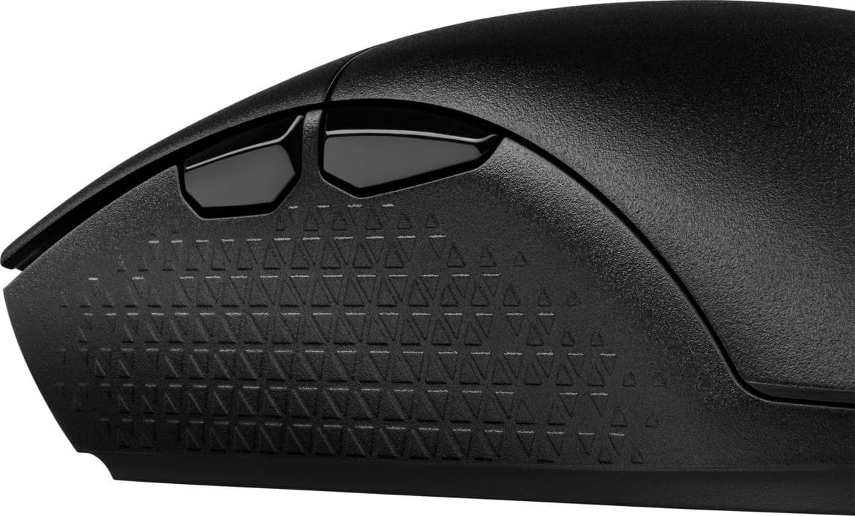Corsair Katar PRO XT USB 18000 DPI - Rato para jogos