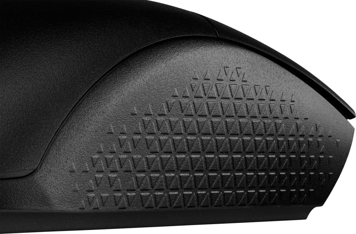 Corsair Katar PRO XT USB 18000 DPI - Rato para jogos