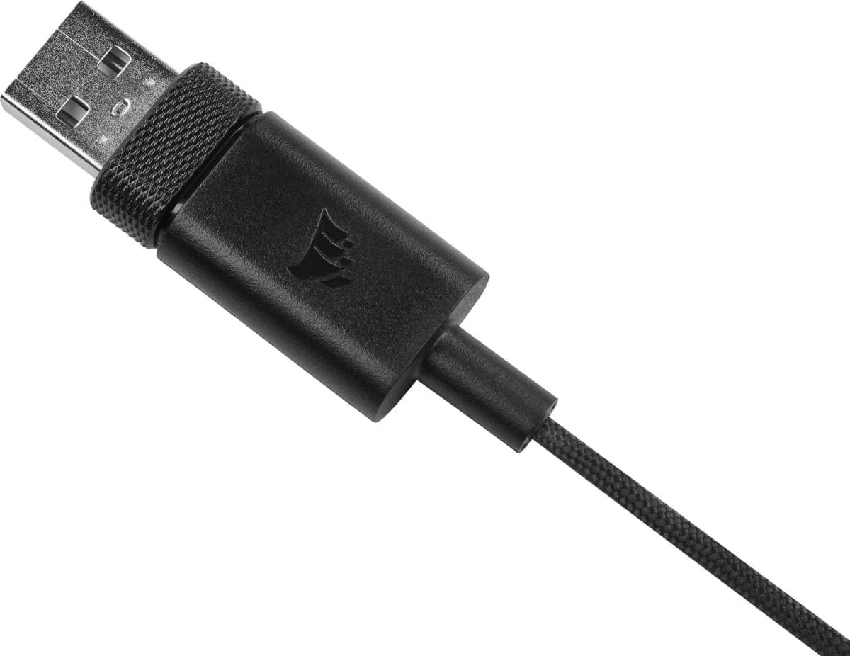 Corsair Katar PRO XT USB 18000 DPI - Rato para jogos