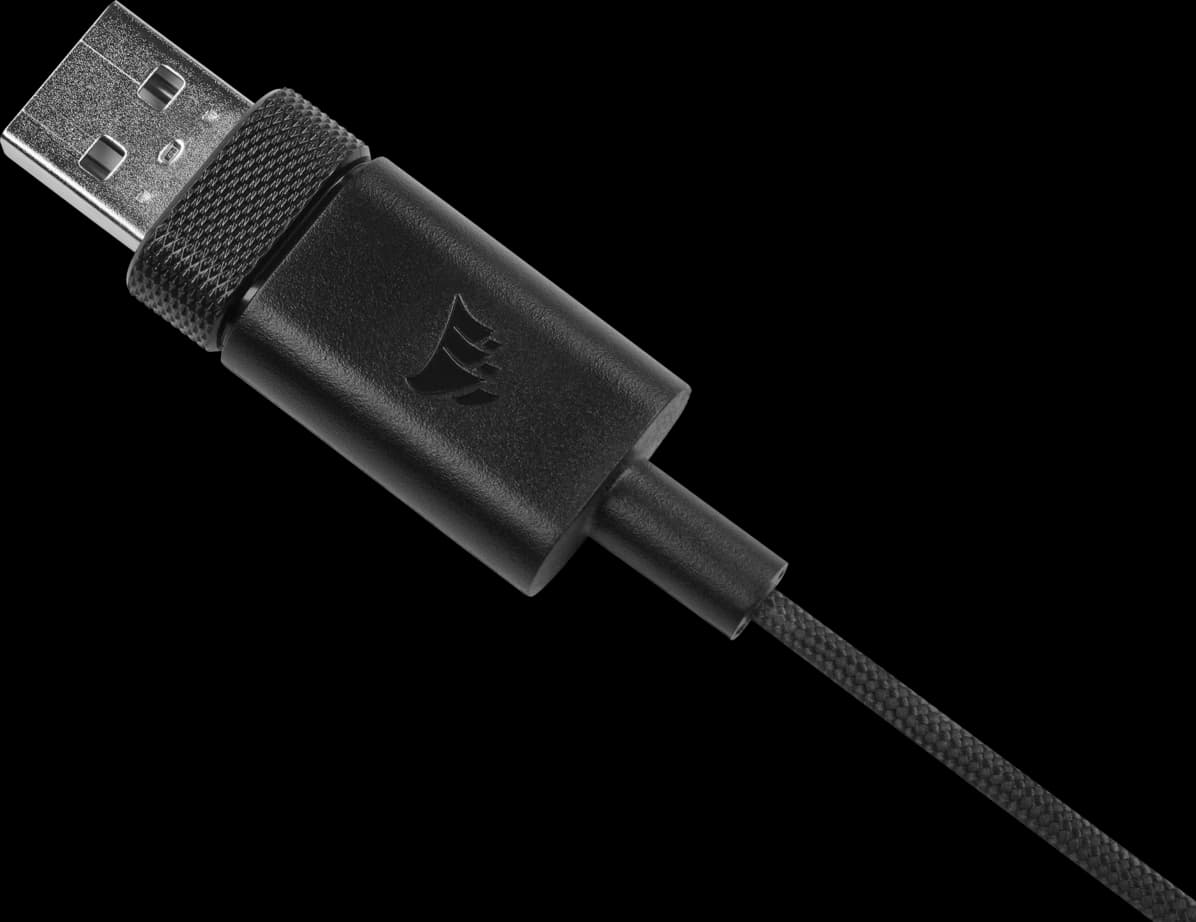 Corsair Katar PRO XT USB 18000 DPI - Rato para jogos